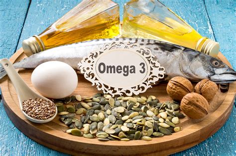 best seeds for omega 3.